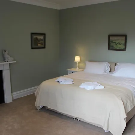 Glingerbank Lodge Carlisle (Cumbria)