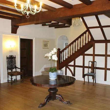 Glingerbank Lodge Carlisle (Cumbria)