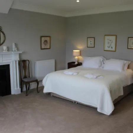 Glingerbank Lodge